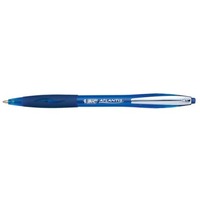 Kugelschreiber ATLANTIS® Soft, 0,4 mm, blau BIC 902132
