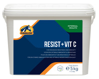 Resist + Vit C Versele-Laga 900 g (1 Stück), Detailansicht
