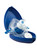 AERObag PMB06-B Taschenmaske inkl. Handschuhe Hum blau (1 Stück), Detailansicht