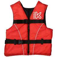 CHALECO LIFE JACKET XL > 90 KG