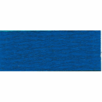 Krepp-Papier 250x50cm dunkelblau VE=10 Bogen
