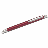 Kugelschreiber Coupe M rot