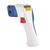 Hygiplas Infrared Thermometer in Plastic with Large LCD Screen