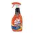 Mr Muscle Platinum Bathroom Cleaner - Orange - Ready To Use - 750 ml