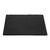 Olympia 1/4 GN Natural Slate Tray in Dark Grey - Waterproof - 1 / 2GN