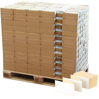 Versandetiketten 103 x 199 mm, 1 Palette mit 456 Packung/en (228.000 Etiketten) Thermodirekt-Etiketten für DHL, Thermo-Eco Papier