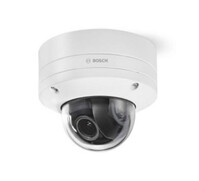 BOSCH- Caméra dôme fixe 4 Mps PTRZ NDE-8513-RXT -Flexidome IP Starlight 8000i