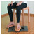 Physio Flip inkl. Handgriff und Standbrett, Bewegungstrainer, Therapie Trainer, Ergotherapie