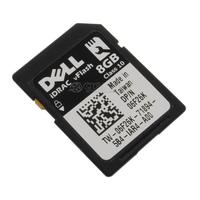 Dell iDRAC vFlash 8GB SD Card - 06F26K