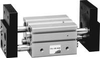 CGL-20-080, Wide opening parallel gripper-20mm bore-80mm stroke