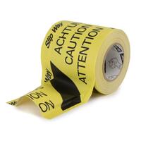 Cable cover tunnel tape - 30m roll