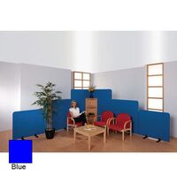 BusyScreen® Curve junior divider screens