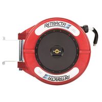 R3 Hose and reel - chemical
