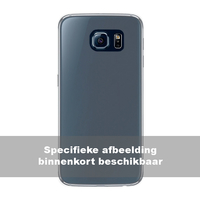 Mobilize Gelly Case Honor 7A Clear