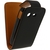 Xccess Flip Case Samsung Galaxy Star S5280 Black