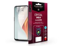 MyScreen Protector Crystal Shield BacteriaFree OnePlus Nord N100 kijelzővédő fólia (LA-2072)