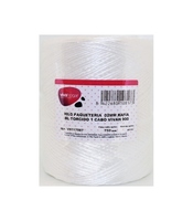 HILO PAQUETERIA 02MM 750GR BL 900 MT RAF