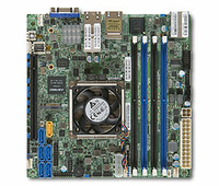 X10SDV-16C+-TLN4F - Intel - BGA 1667 - D-1500 - 65 W - DDR4-SDRAM - 128 GB