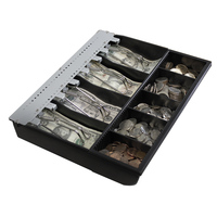13IN CASH DRAWER TRAY FOR MRP-13CD