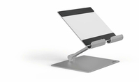 TABLET STAND RISE SILVER