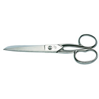 CK Tools C80766 Cut Out Scissors 150mm 6"