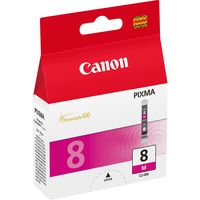 Canon CLI-8M Tonerpatrone magenta