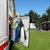 ProPlus 362084 Kederschiene Hakenleiste Garderobe 4 Haken Camping
