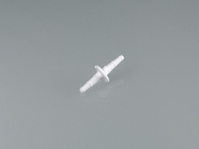 3,0mm Conectores de tubos rectos boquillas cónicas de PP