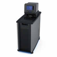 28litri Circolatori refrigerati con Regolatore Digitale Standard (SD) della Temperatura