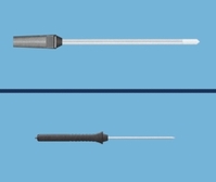 Humidity/temperature probes for thermohygrometer testo 635 Measuring range -20 ... 125°C 0 ... 100% RH