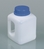 2300.0ml Wide-mouth containers with handle HDPE with tamper-evident screw cap