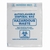 12l LLG-Autoclavable Bags PP with Biohazard printing