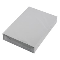 Fénymásolópapír színes KASKAD A/4 80 gr ezüstszürke 94 500 ív/csomag