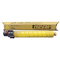 Toner RICOH MPC3500 sárga