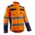Kabát COVERGUARD Hibana láthatósági narancssárga 2XL