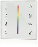 LEDV LC RF TOUCH PANEL RGBW 220-240 Licht System/Betriebsgerät