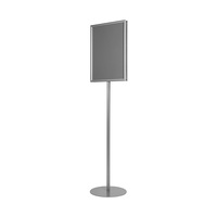 Poster Display / Poster Stand "20/30" | A2 (420 x 594 mm)