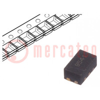 IC: power switch; high-side; 7A; Ch: 1; MOSFET; SMD; QFN10; rol,band
