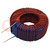 Inductor: wire; THT; 680uH; 1A; 575mΩ
