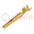 Contact; female; 20; copper alloy; 0.2÷0.6mm2; 24AWG÷20AWG; HDP-20