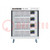 Electronic load; 1.5÷150V; 0÷840A; 4200W; PEL-3000; 598x877x706mm