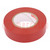 Tape: electrical insulating; W: 19mm; L: 20m; Thk: 0.15mm; red; 220%
