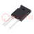 Transistor: IGBT; XPT™; 4,5kV; 40A; 660W; TO247HV