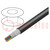 Wire: fiber-optic; EXO-G0; Øcable: 5.9mm; Kind of fiber: SMF G652D