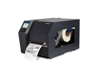 T8000 - Etikettendrucker, thermotransfer, Druckbreite 104mm, 203dpi, Ethernet + USB + RS232, Peeler / Aufwickler - inkl. 1st-Level-Support