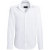HAKRO Business-Hemd, Tailored Fit, langärmelig, weiß, Gr. S - XXXL Version: L - Größe L