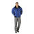 Kälteschutzbekleidung Pilotenjacke, 3-in-1 Jacke, kornblau, Gr. S - XXXL Version: L - Größe L