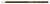 Premium-Buntstift STABILO® Original. auf Kaolinbasis, Stärke der Mine: 2,5 mm, Schreibfarbe der Mine: bister**. Farbe des Schaftes: in Minenfarbe. 6,3 mm