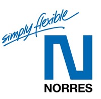 NORFLEX® PVC 440; Ø:25; L:25m