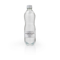 Harrogate Sparkling Water 500ml Pk24